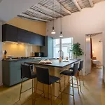 Apartment Tibula Museo *