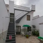 Tibula Museo Apartment Mérida