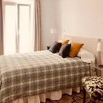 Apartament Tibula Museo Mérida