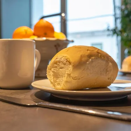 Tibula Museo Lägenhet *