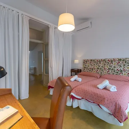 Tibula Museo Lägenhet Mérida