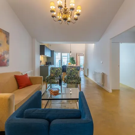 Apartamento Tíbula Museo