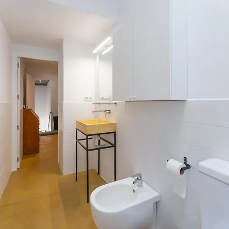 Apartamento Tíbula Museo