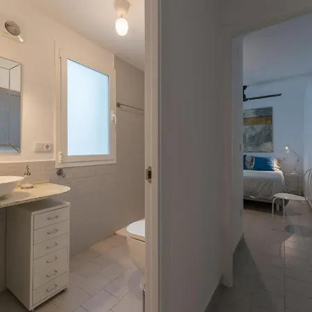 Apartamento Tíbula Museo
