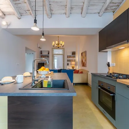 Tibula Museo Lägenhet Mérida