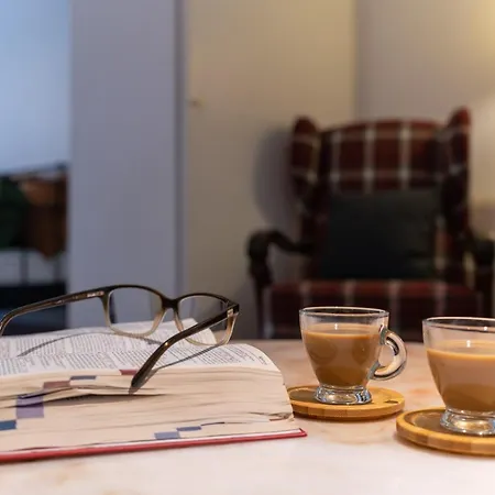Apartamento Tíbula Museo Mérida