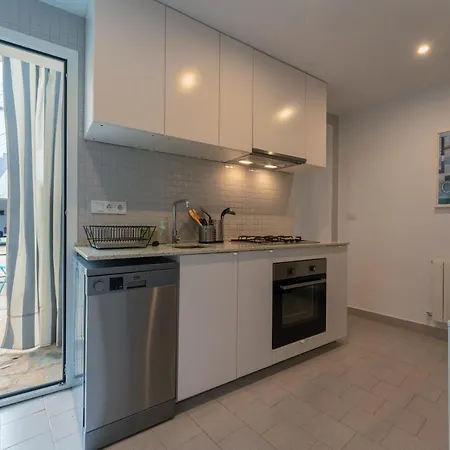 Lägenhet Tibula Museo