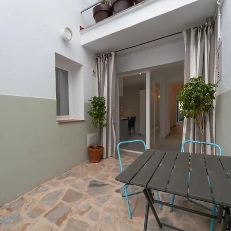 Apartamento Tíbula Museo *