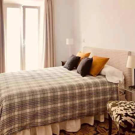 Apartamento Tíbula Museo Mérida