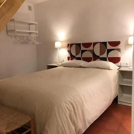 Tibula Museo Apartment *