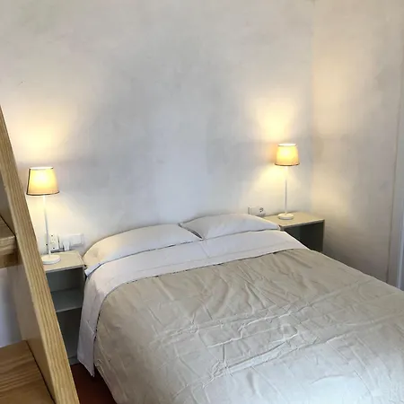 Tibula Museo Lägenhet *