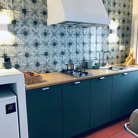 Lägenhet Tibula Museo Mérida