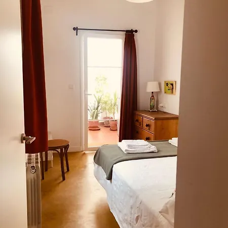 Apartamento Tíbula Museo