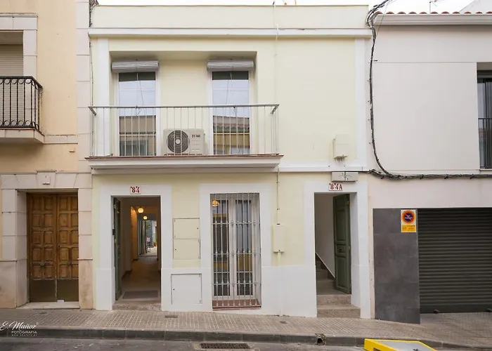 Tibula Museo Апартаменты