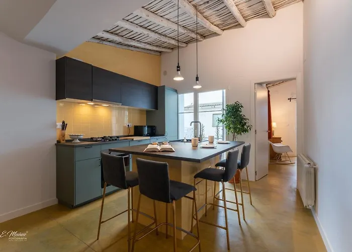 Appartement Tibula Museo *