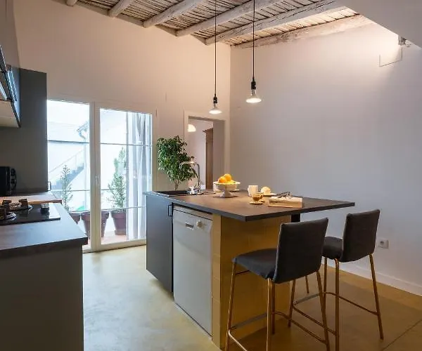 Appartement Tibula Museo Mérida