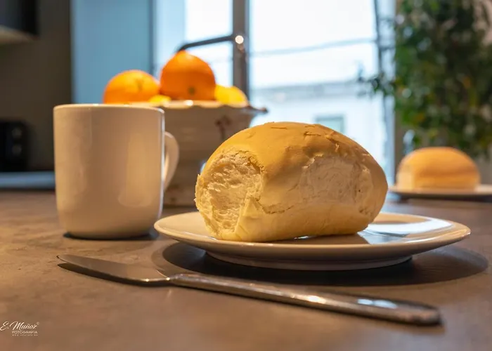 Tibula Museo Appartement *