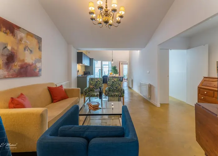 Апартаменты Tibula Museo