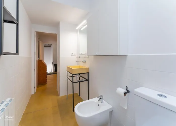 Appartement Tibula Museo