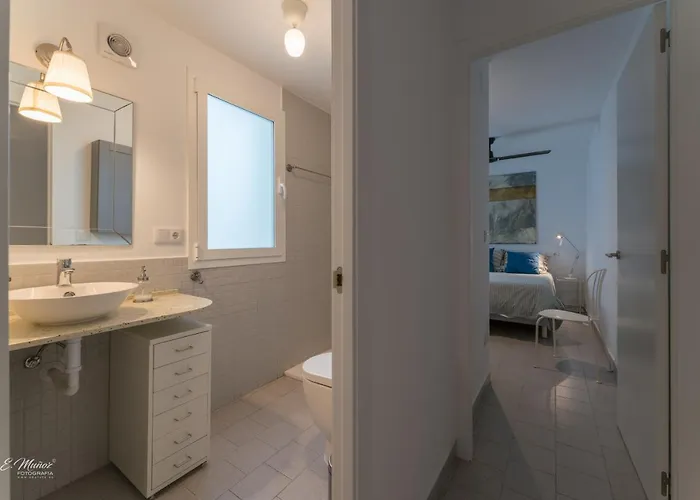 Appartement Tibula Museo