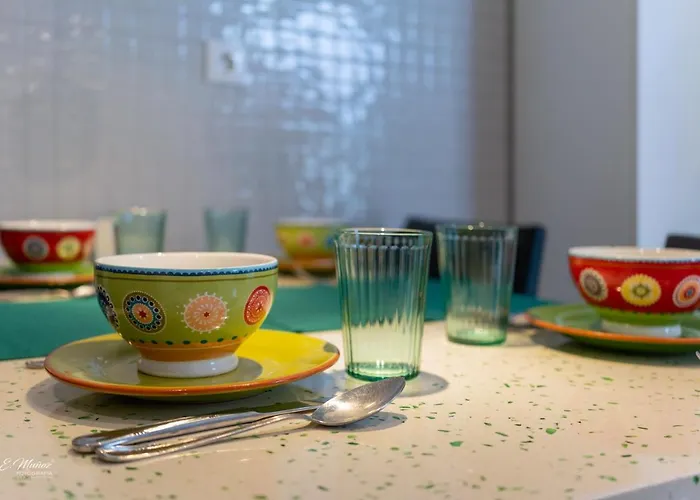 Апартаменты Tibula Museo