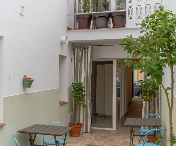 Tibula Museo Мерида