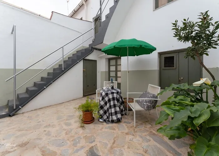 Tibula Museo Мерида