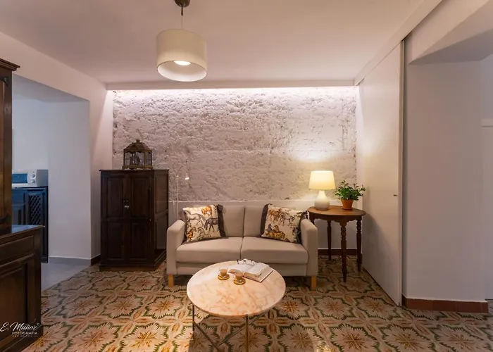 Tibula Museo * Мерида