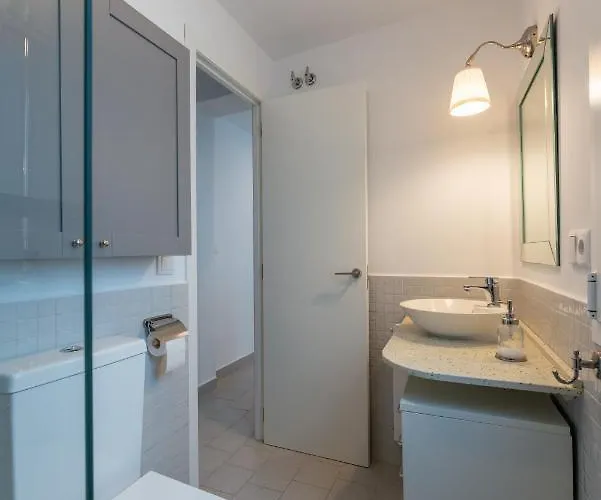 Tibula Museo Апартаменты Мерида