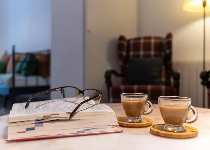 Appartement Tibula Museo Mérida