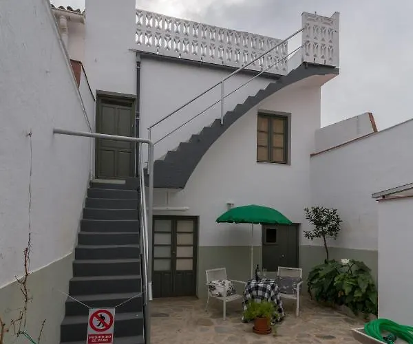 Tibula Museo Апартаменты Мерида