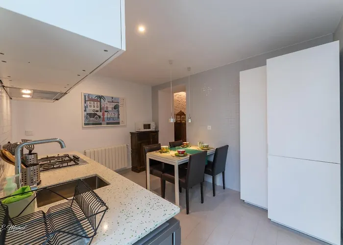 Appartement Tibula Museo Mérida