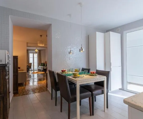 Tibula Museo * Мерида