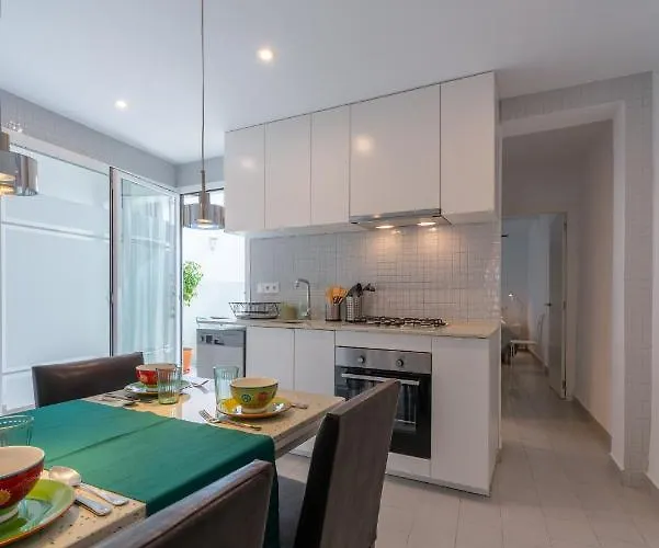 Tibula Museo Апартаменты