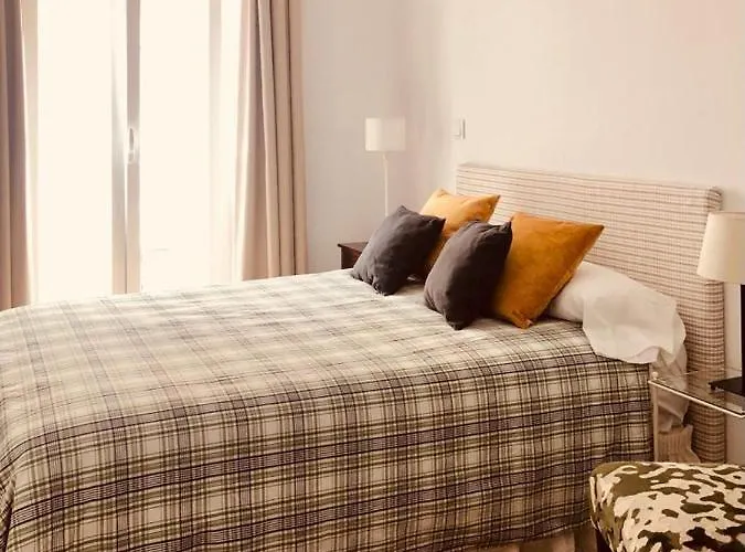 Appartement Tibula Museo Mérida