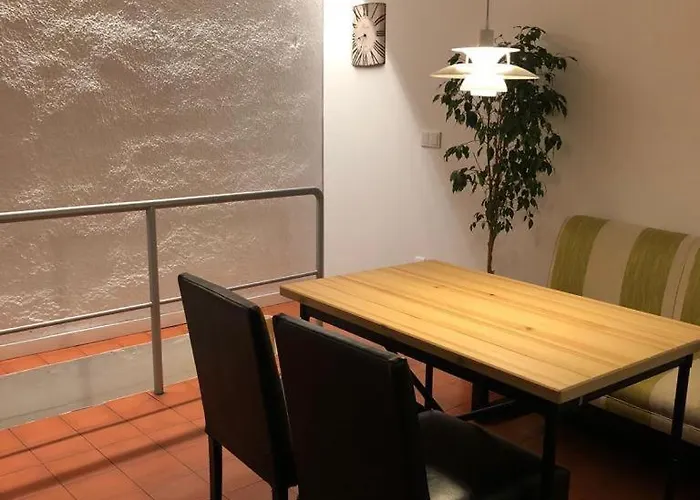 Апартаменты Tibula Museo