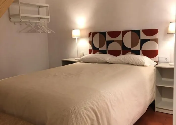 Tibula Museo Appartement *