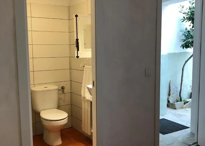 Tibula Museo Апартаменты Мерида