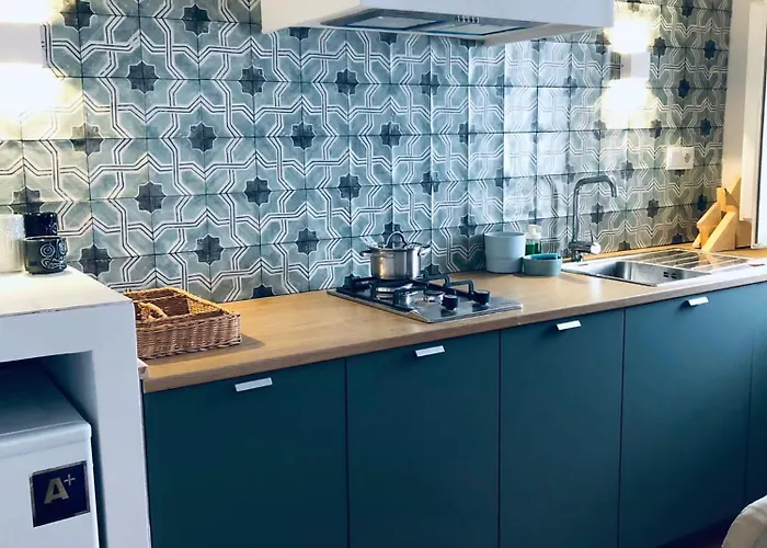 Апартаменты Tibula Museo Мерида