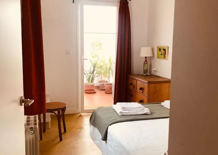 Апартаменты Tibula Museo